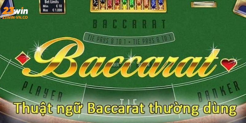 Kinh Nghiệm Chơi Baccarat 23Win Bách Chiến Bách Thắng 2 Baccarat 23Win