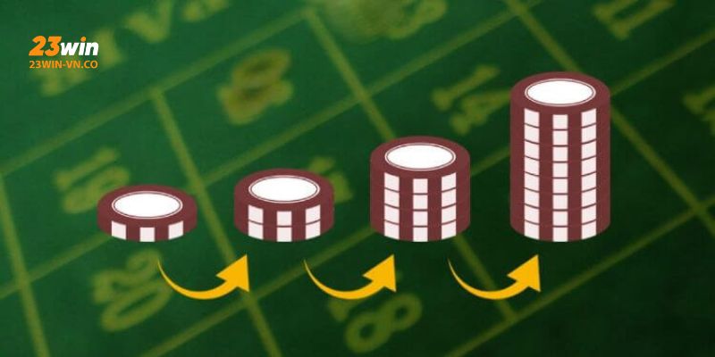 Kinh Nghiệm Chơi Baccarat 23Win Bách Chiến Bách Thắng 4 baccarat 23win 4
