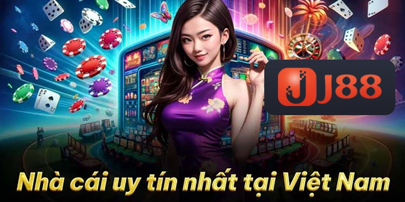 Review J88 Chi Tiết - Có Thực Sự Uy Tín Như Lời Đồn? 3 J88 nhà cái hàng đầu tại Việt Nam
