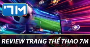 Kèo hiệp 1 7M