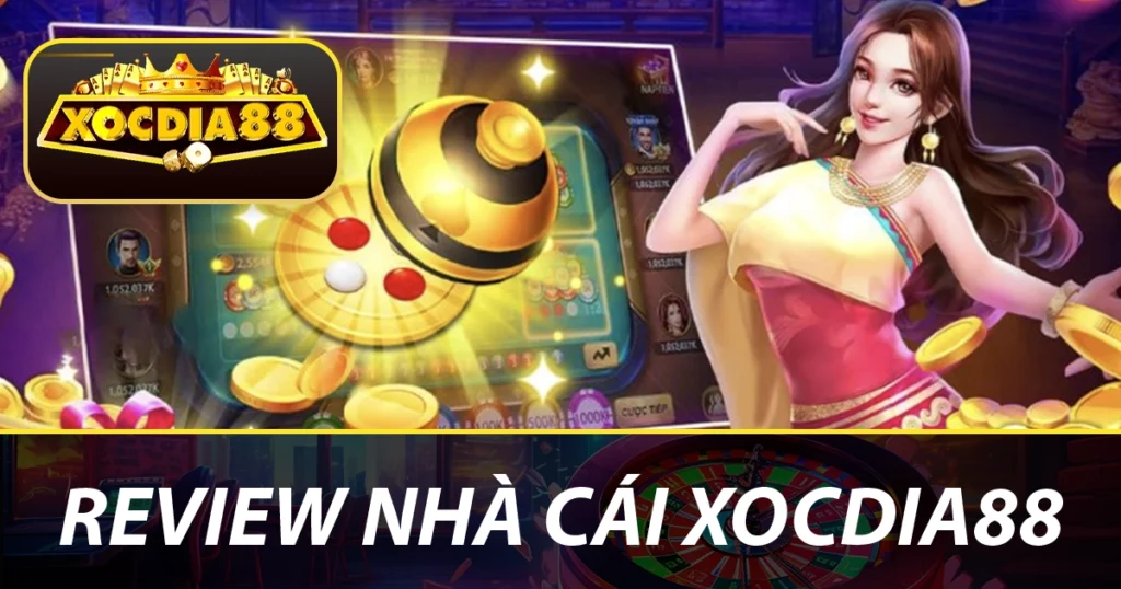 Nổ Hũ 90 Xocdia88